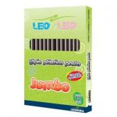 LAPIS PRETO JUMBO LEO LEO  COD-320