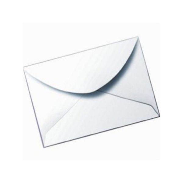 ENVELOPE VISITA 72X108 63G  COD-090