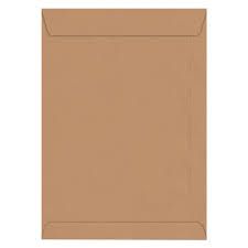 ENVELOPE SACO KN 185X248 80G  COD-093