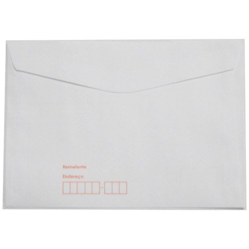 ENVELOPE CARTA COM RCP  COD-091