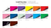 CARTOLINA COLORSET