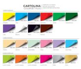 CARTOLINA COLORSET PLUS